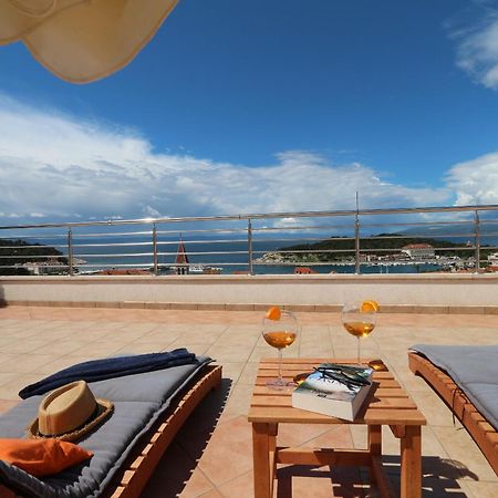 Mamma Mia Apartments Makarska Exteriör bild